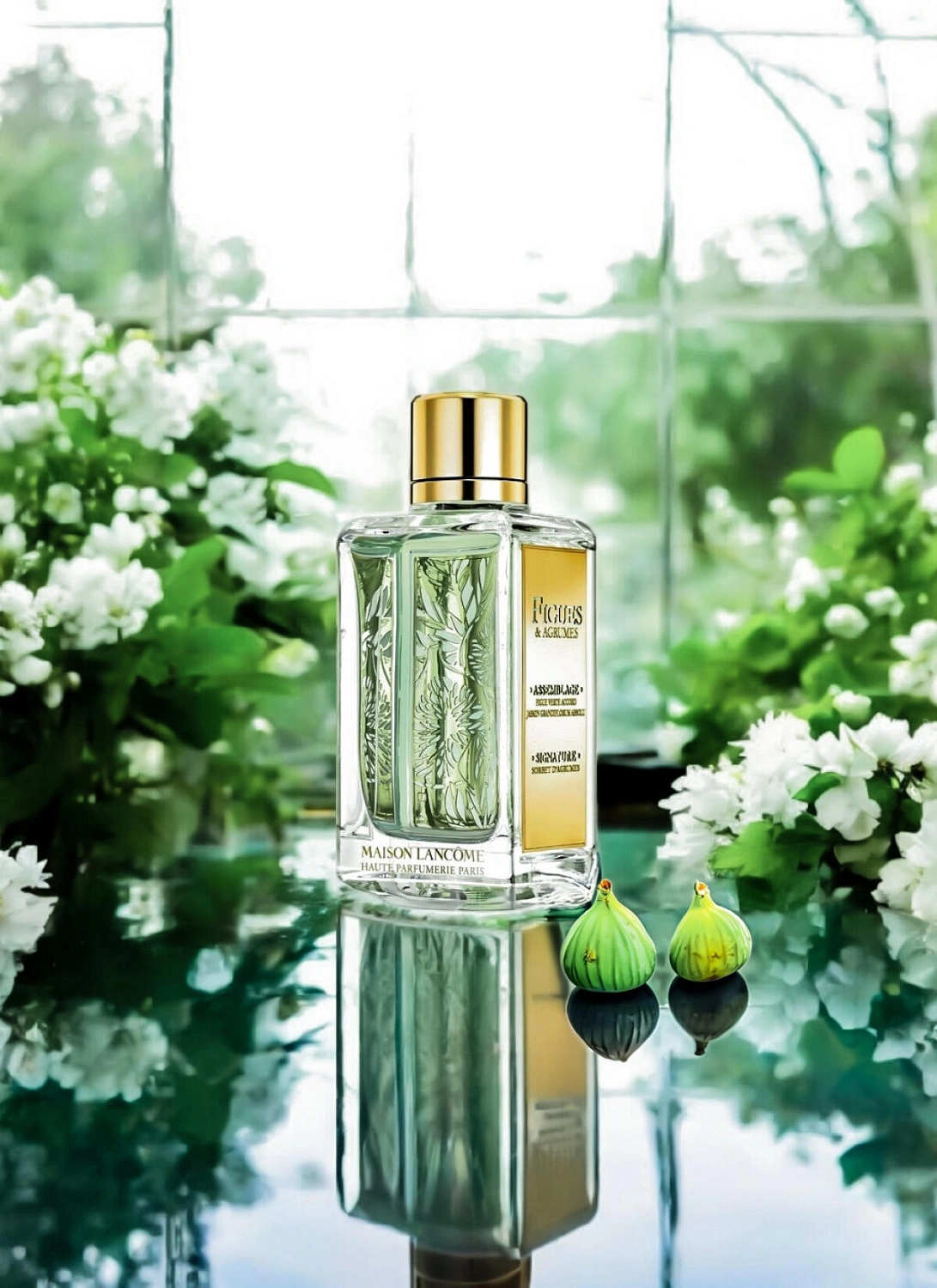 Lancome Figues & Agrumes