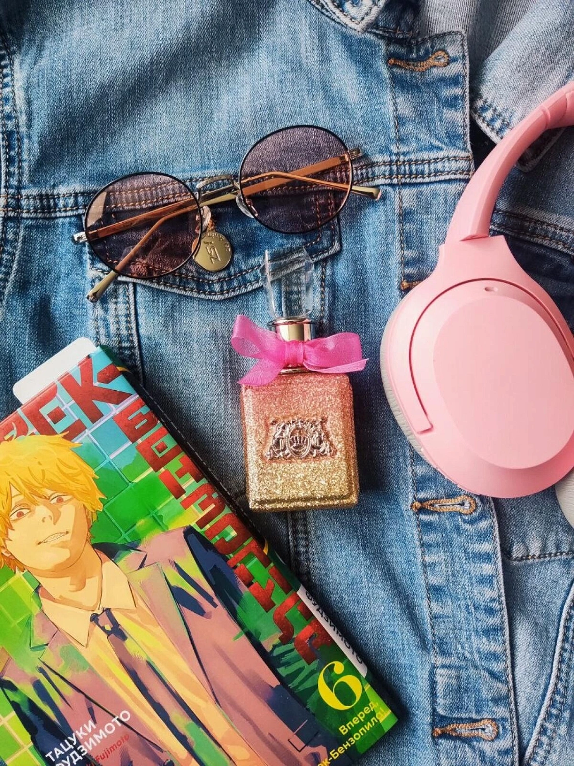 Juicy Couture Viva La Juicy Rose