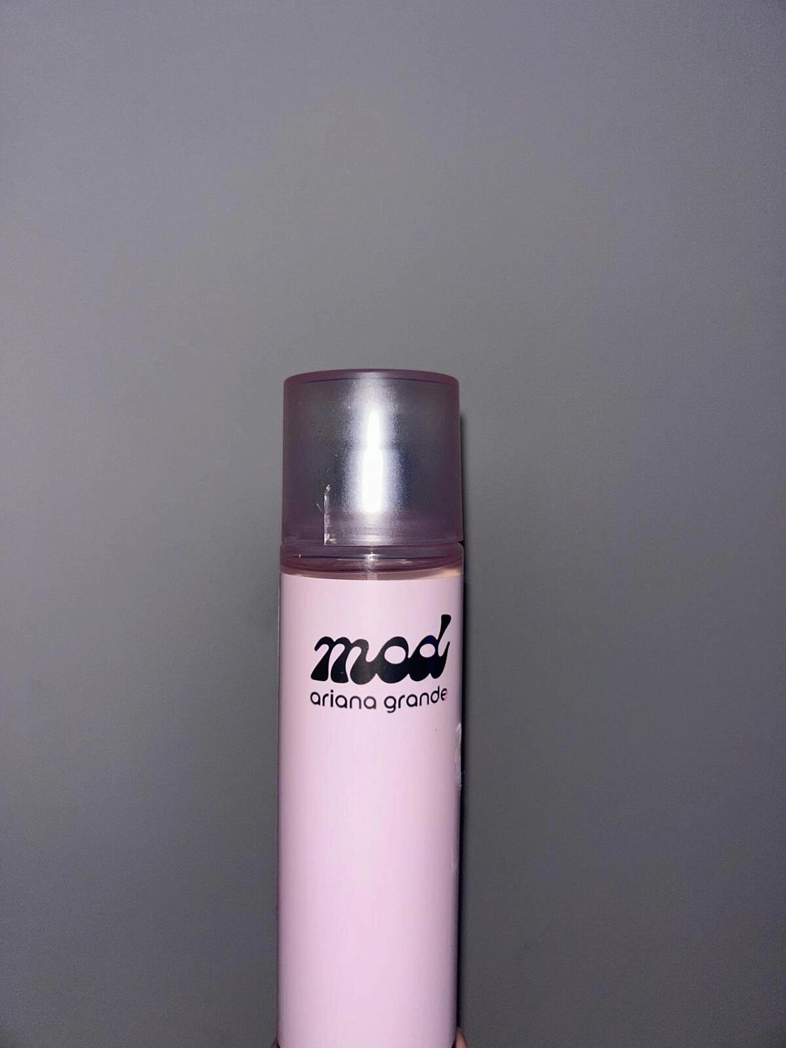 Ariana Grande Mod Blush Ariana Grande Mod Blush