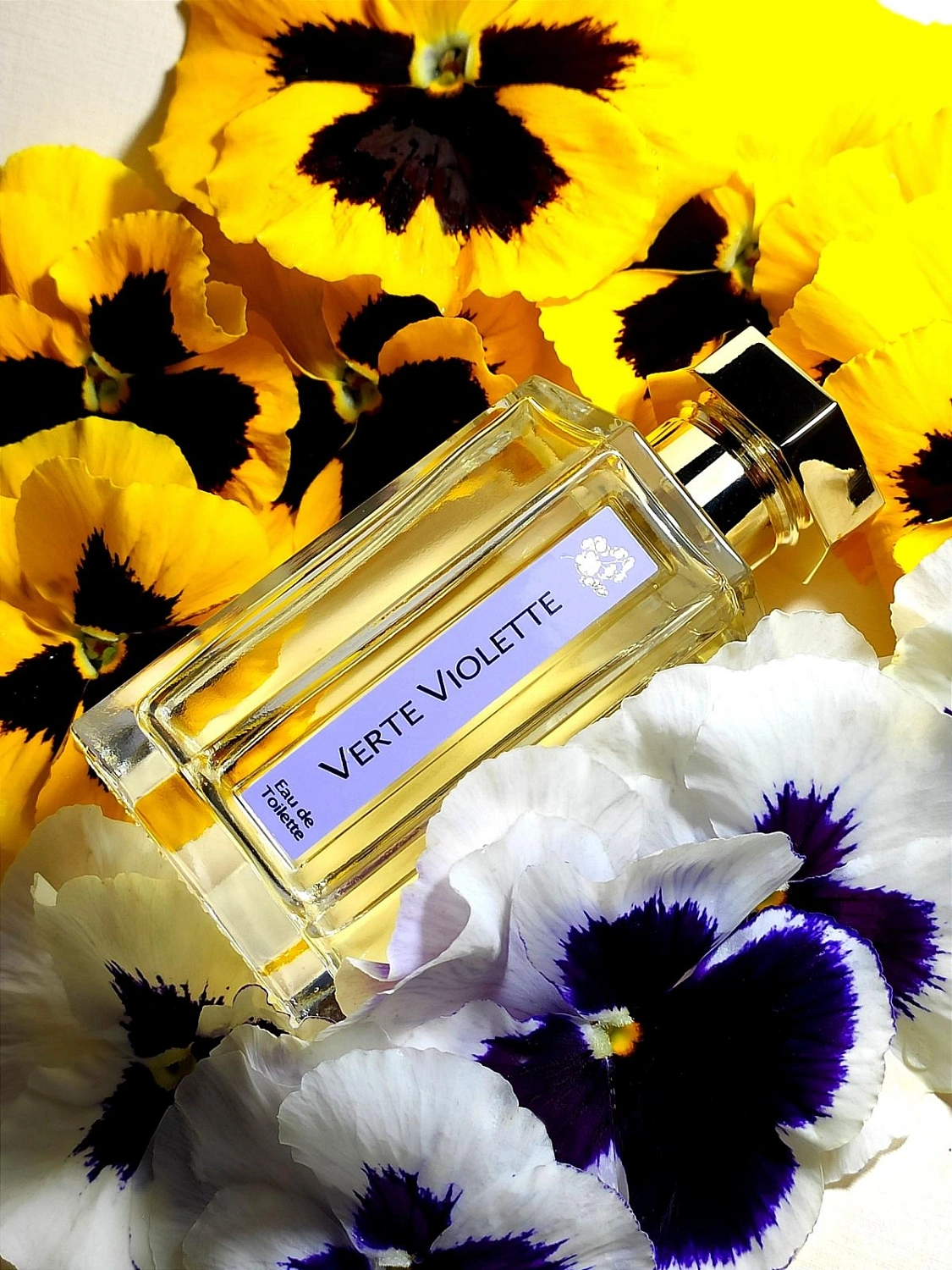L`Artisan Parfumeur Verte Violette L`Artisan Parfumeur Verte Violette