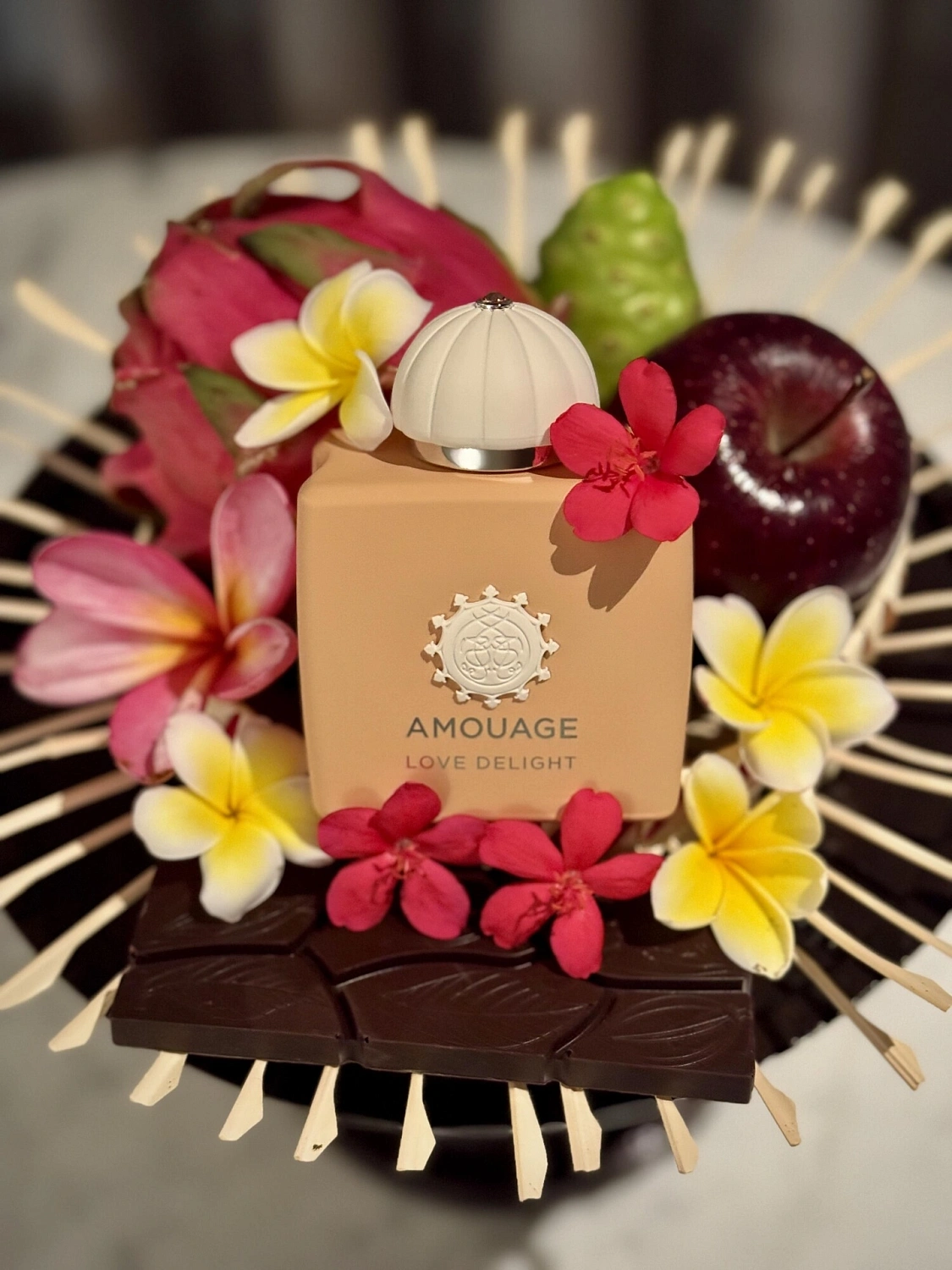 Amouage Love Delight
