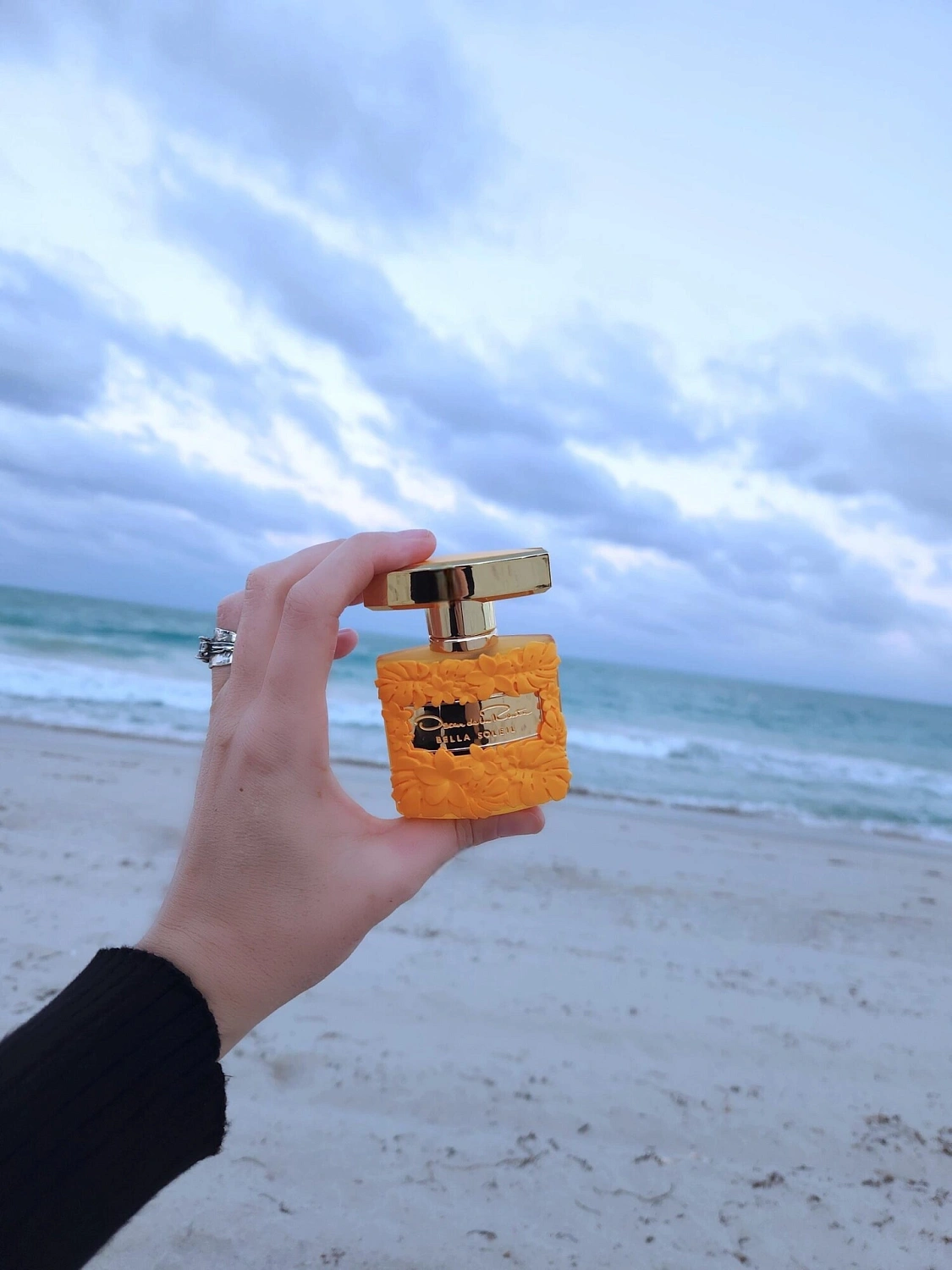 Oscar de la Renta Bella Soleil