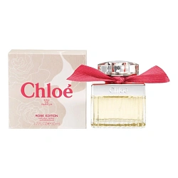 Chloé Rose Edition