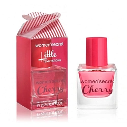 Women'secret Little Temptation Cherry