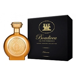Boadicea the Victorious Notorious