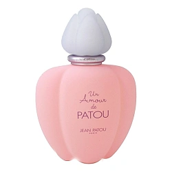 Jean Patou Un Amour de Patou