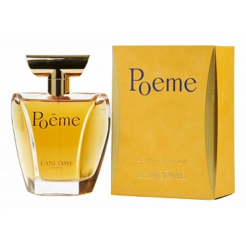Фото Lancome Poeme