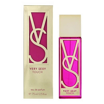 Фото Victoria`s Secret Very Sexy Touch