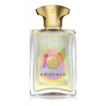 Amouage Fate for Men парфюмерная вода, 100 мл тестер Amouage Fate for Men парфюмерная вода, 100 мл тестер