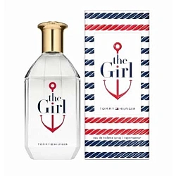 Tommy Hilfiger The Girl