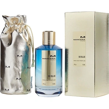 Фото Mancera So Blue