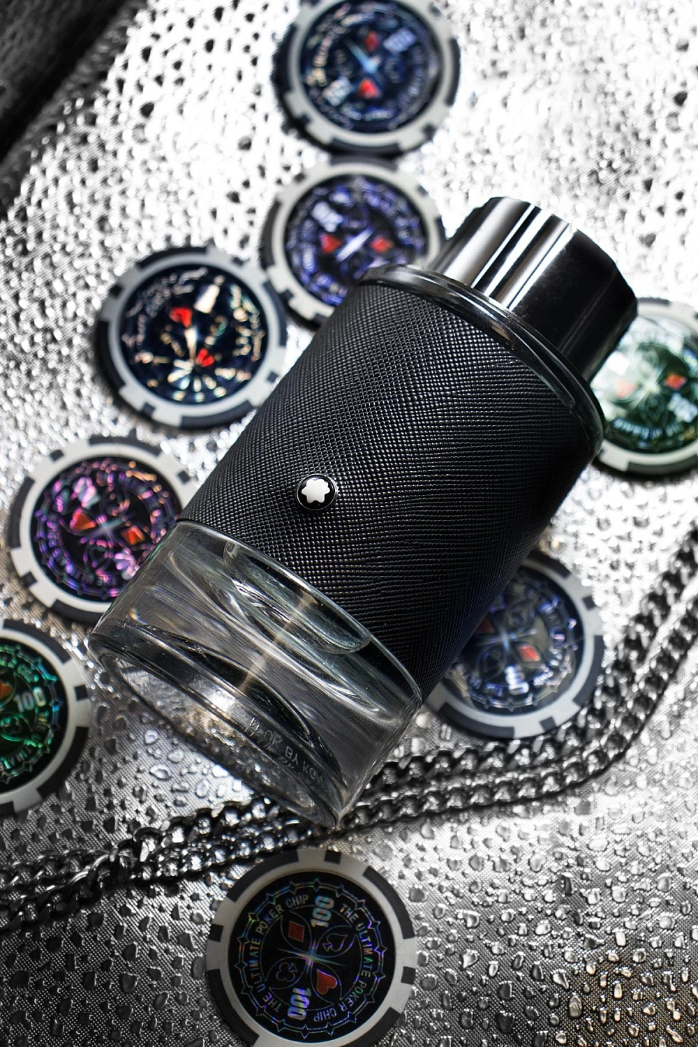 Montblanc Explorer
