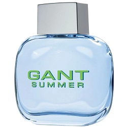 Gant Summer 2009