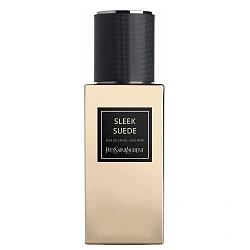 Yves Saint Laurent Sleek Suede
