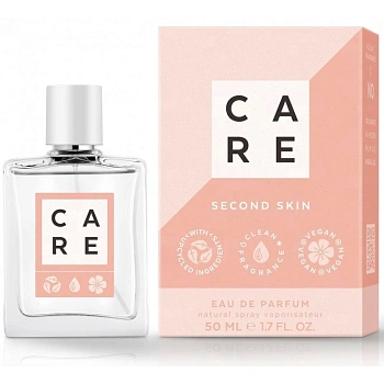 Фото Care Second Skin