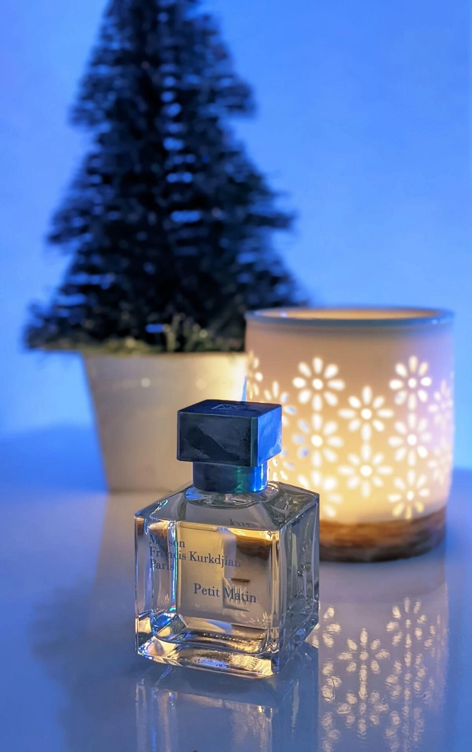 Maison Francis Kurkdjian Petit Matin