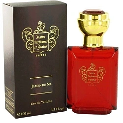 Maître Parfumeur et Gantier Jardin du Nil