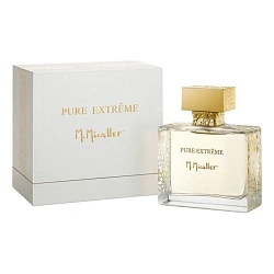 M.Micallef Pure Extreme