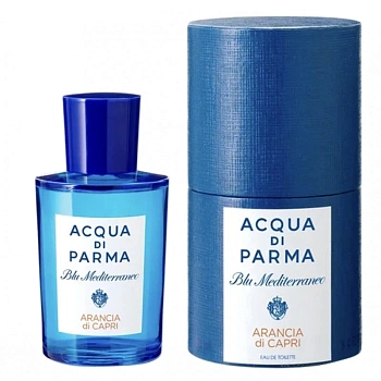 Acqua di Parma Arancia di Capri туалетная вода, 100 мл Acqua di Parma Arancia di Capri туалетная вода, 100 мл