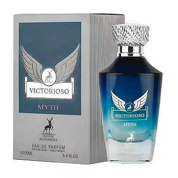 Фото Alhambra Victorioso Myth