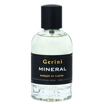Gerini Mineral духи, 100 мл тестер Gerini Mineral духи, 100 мл тестер