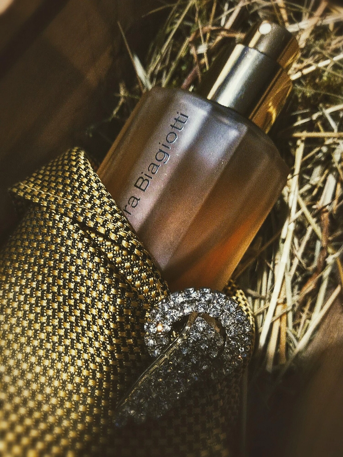 Laura Biagiotti Roma