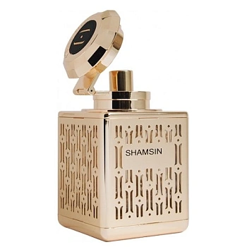 Atelier Flou Shamsin парфюмерная вода, 100 мл тестер