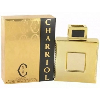 Charriol Royal Intense парфюмерная вода, 100 мл