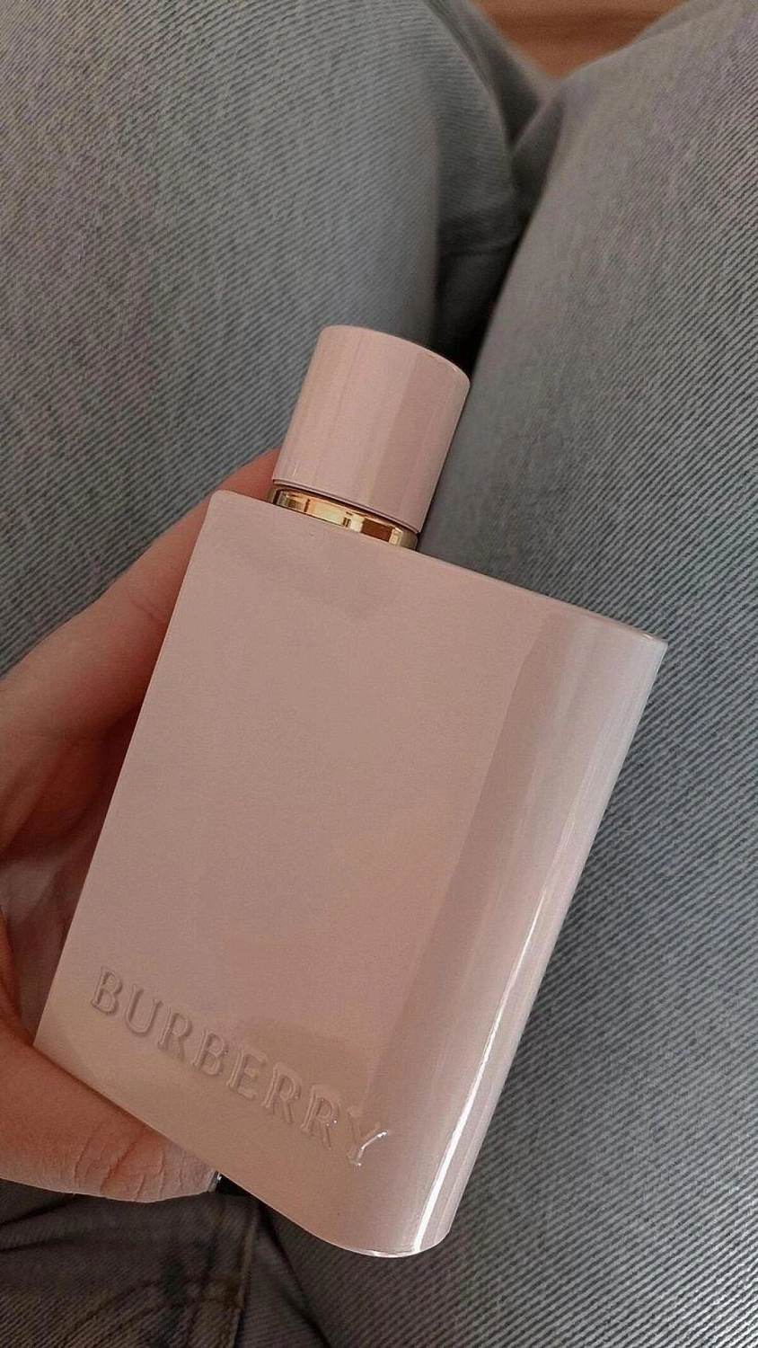 Burberry Her Elixir de Parfum