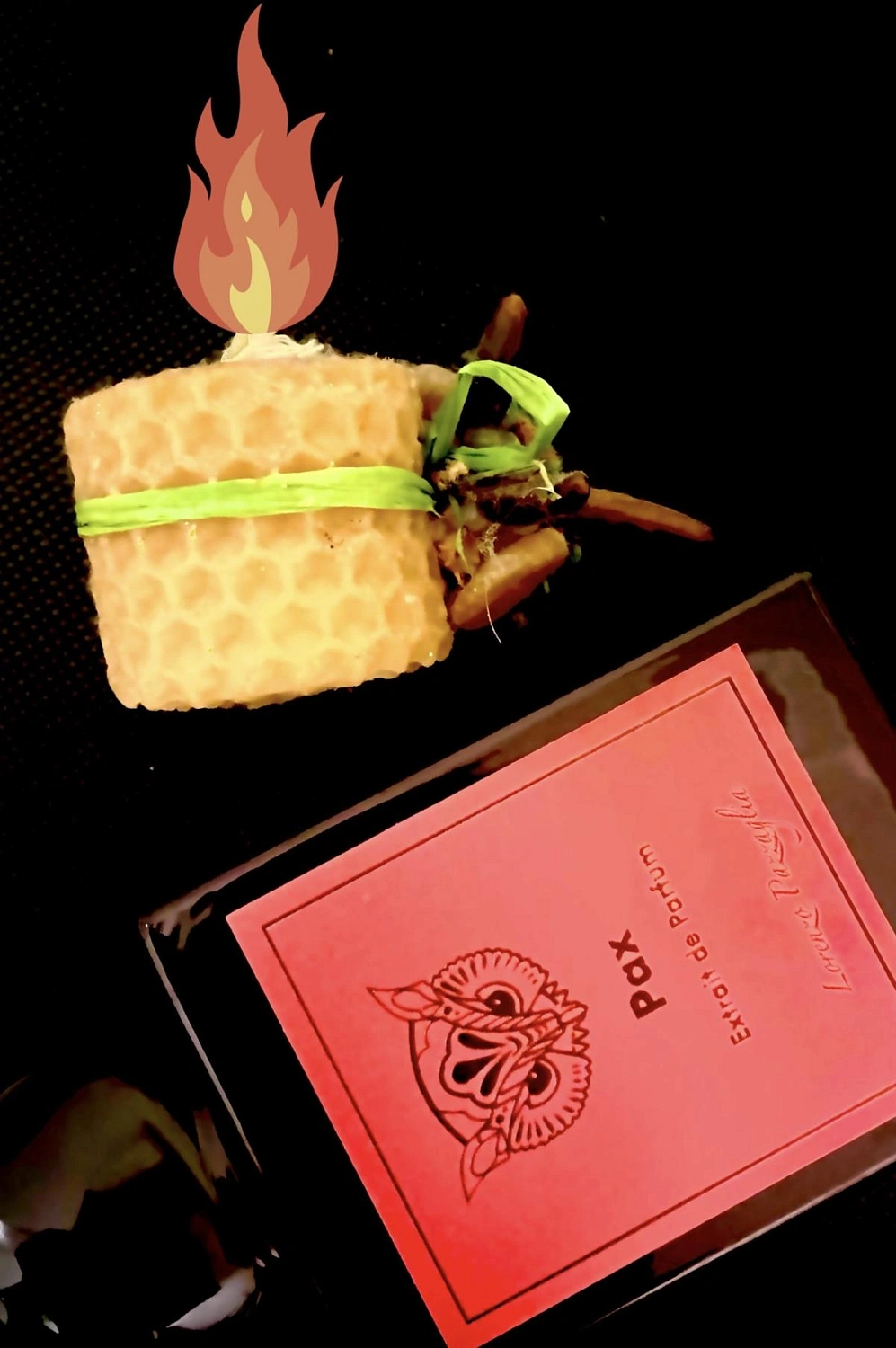 Lorenzo Pazzaglia Pax