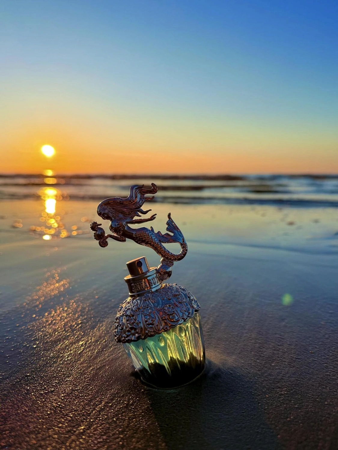 ANNA SUI Fantasia Mermaid