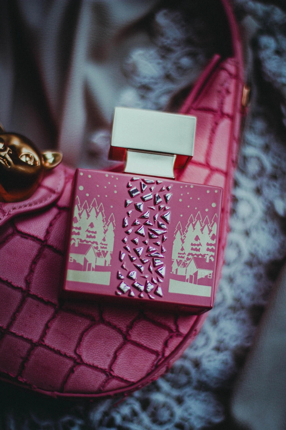 M. Micallef Hypnotic Musk