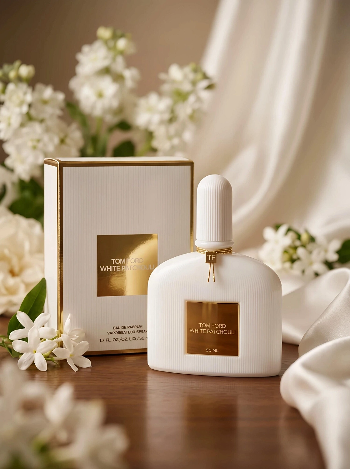 Tom Ford White Patchouli