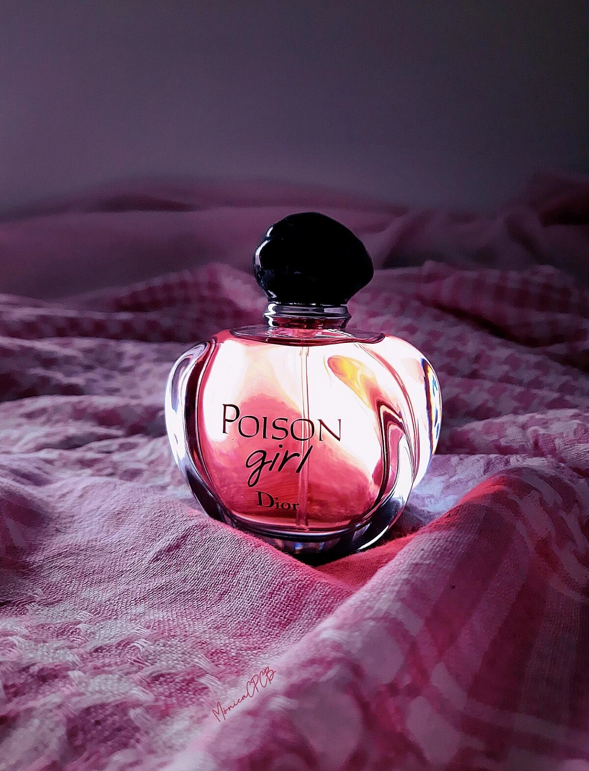 Christian Dior Poison Girl