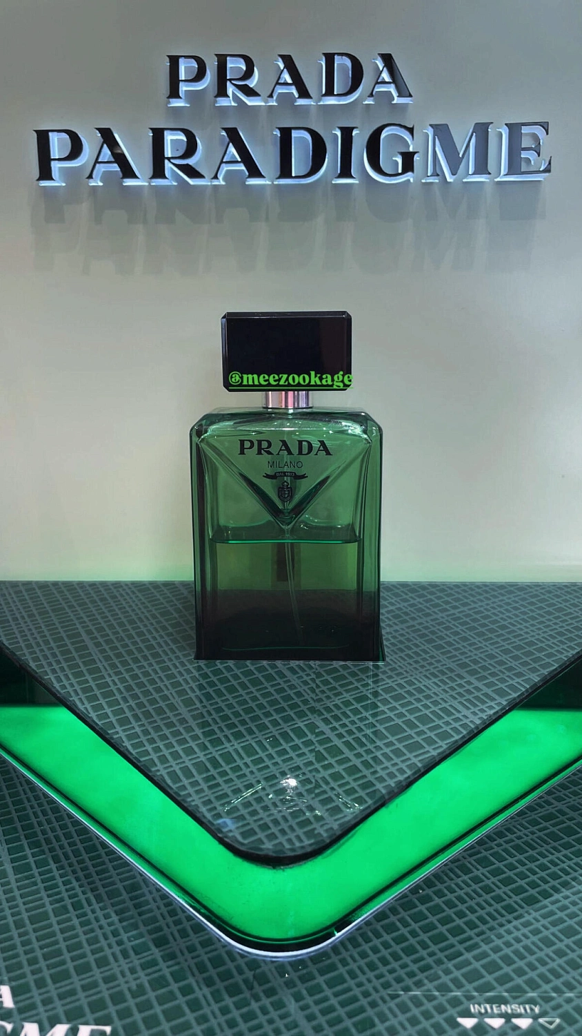 Prada Paradigme Prada Paradigme