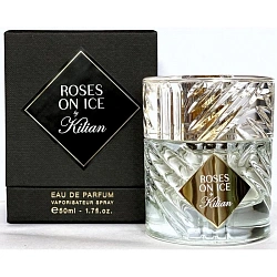 By Kilian Roses on Ice