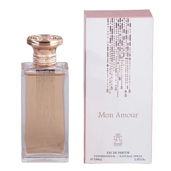 Фото Aurora Scents Mon Amour