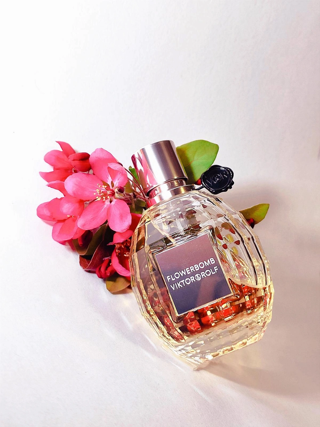 Viktor & Rolf Flowerbomb Eau de Toilette