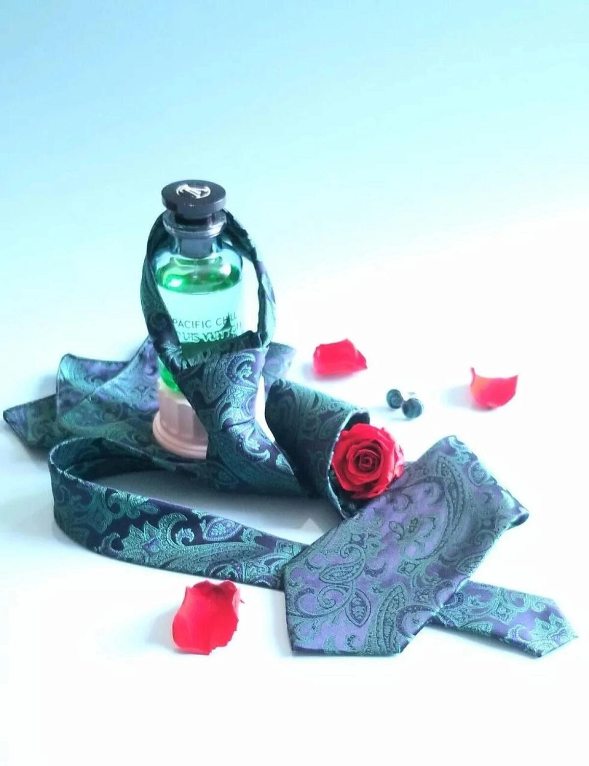 Louis Vuitton Pacific Chill