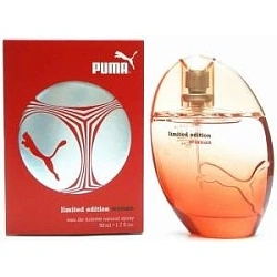 Puma Limited Edition Woman