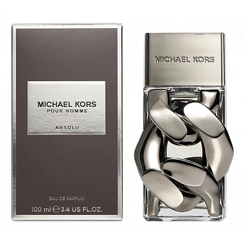 Фото MICHAEL KORS Pour Homme Absolu