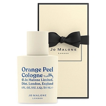 Фото Jo Malone Orange Peel Cologne