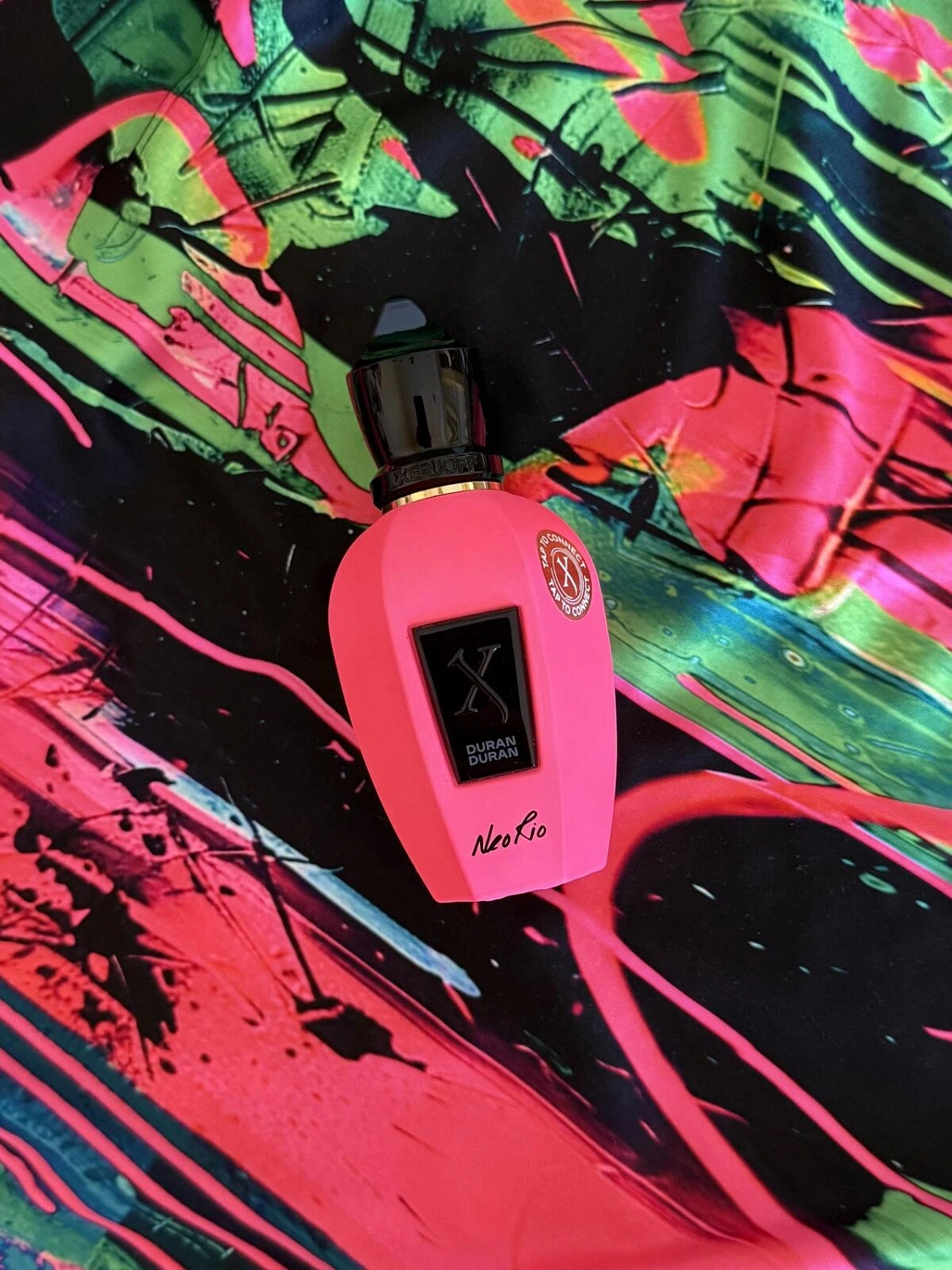 Xerjoff Duran Duran NeoRio