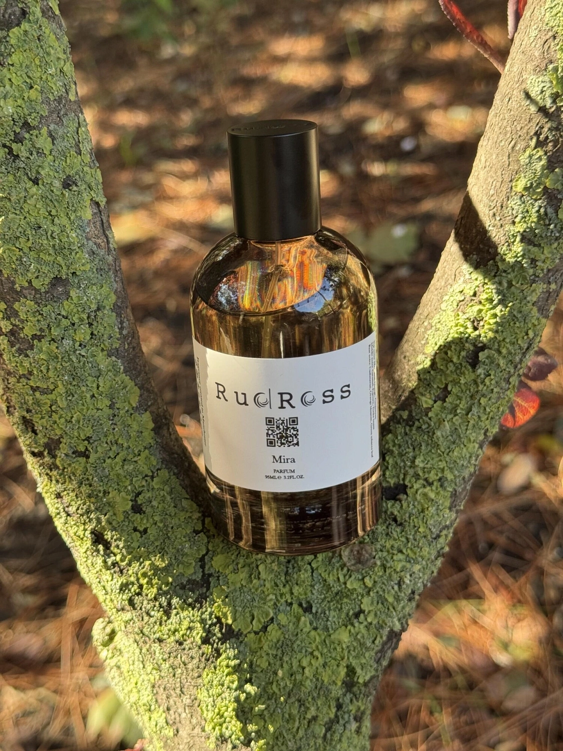 Rudross Mira
