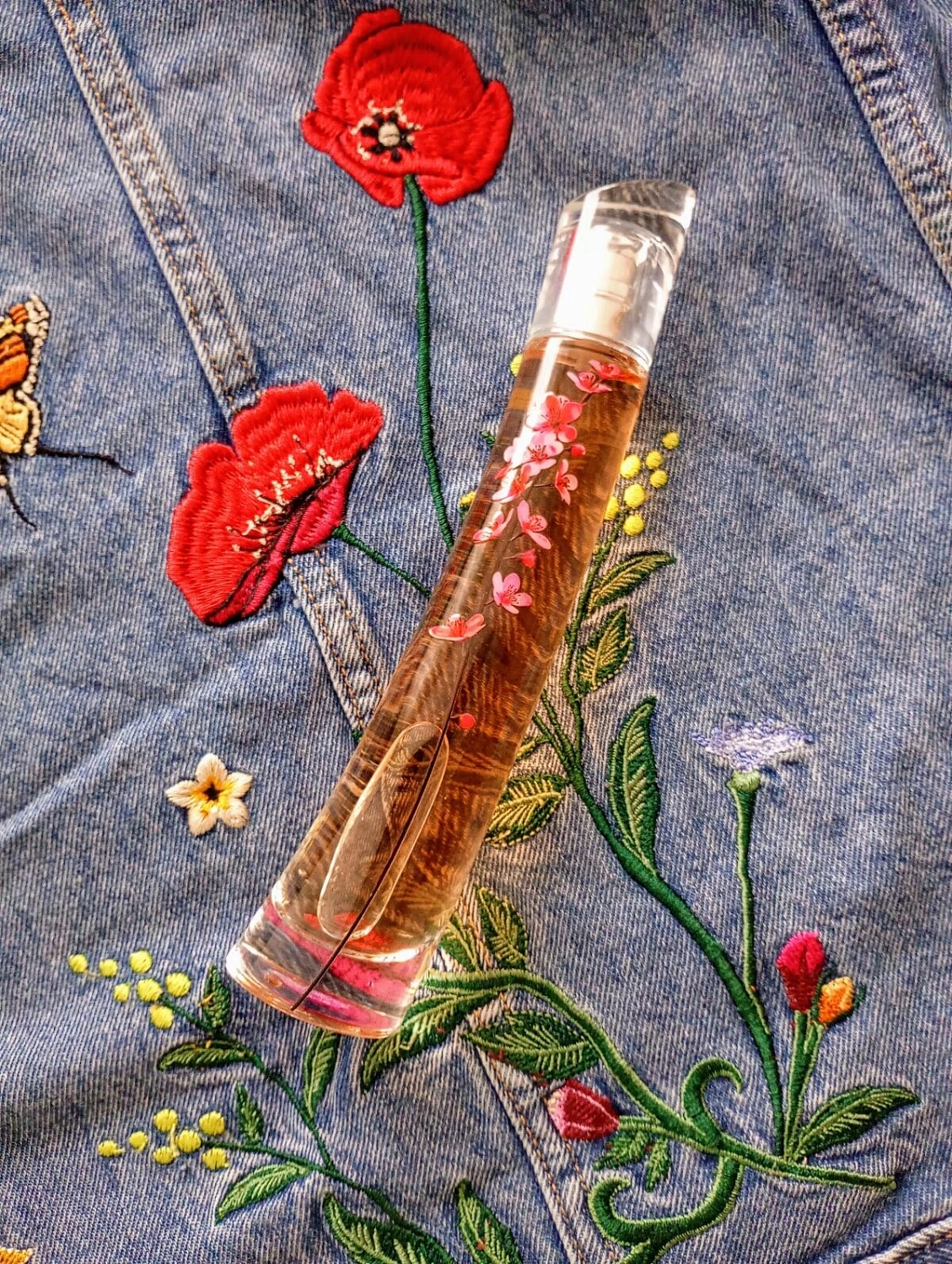 Flower Ikebana by Kenzo