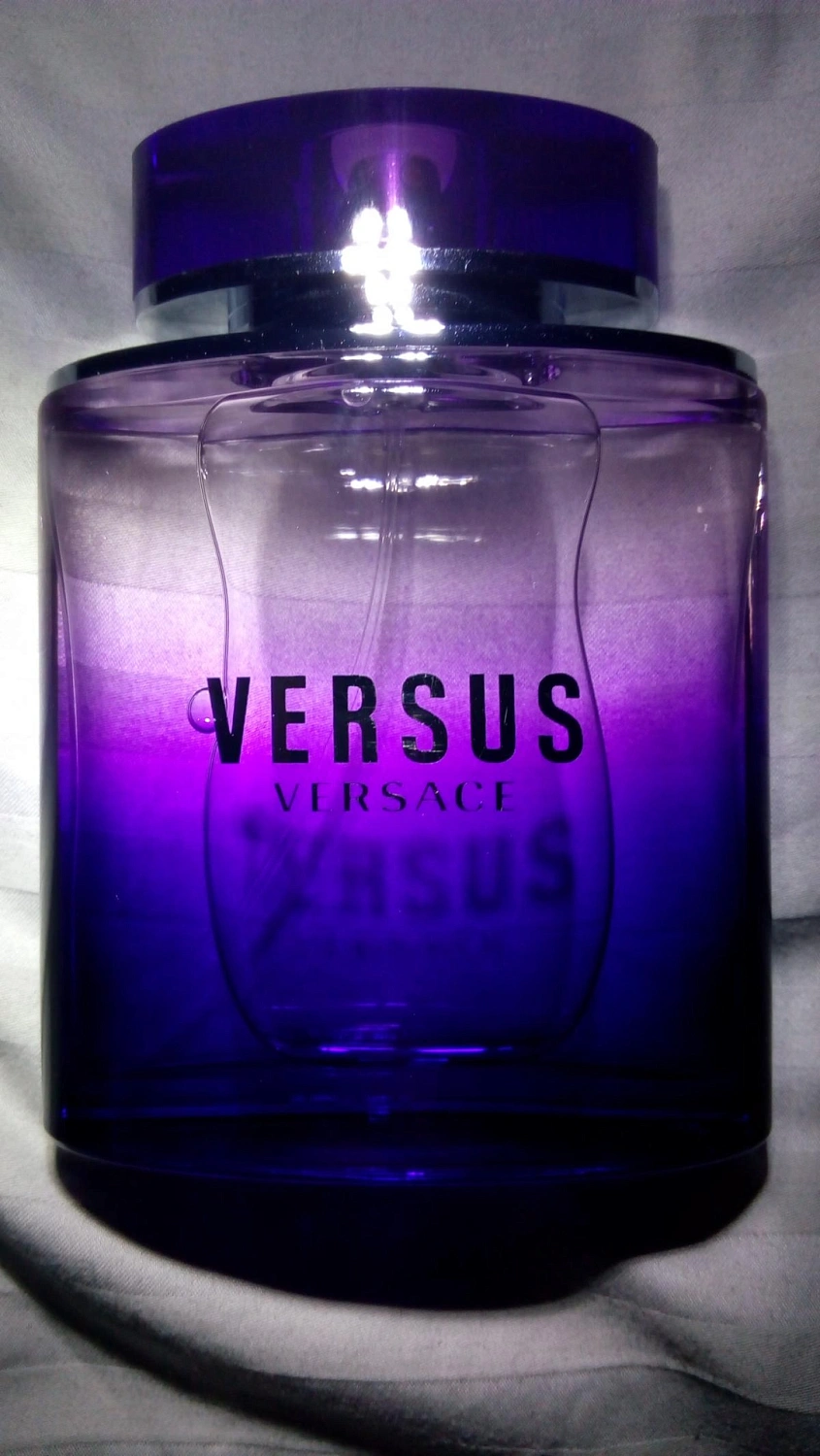 Versace Versus Versace Versus
