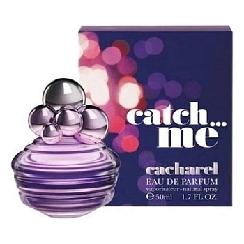 Cacharel Catch Me парфюмерная вода, 50 мл Cacharel Catch Me парфюмерная вода, 50 мл