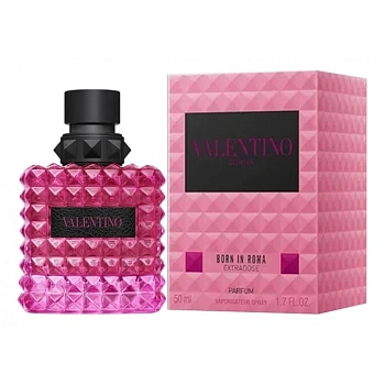 Valentino Donna Born In Roma Extradose духи, 50 мл Valentino Donna Born In Roma Extradose духи, 50 мл