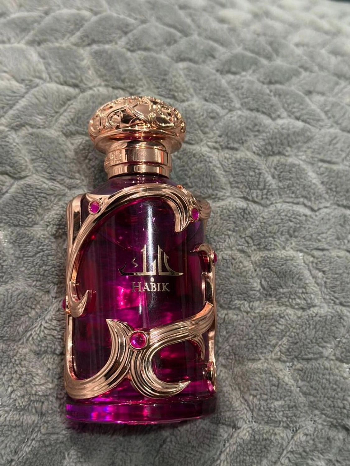 Lattafa Habik For Women