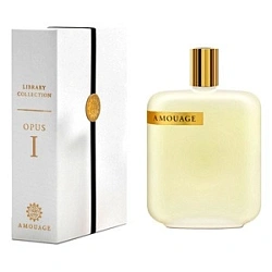 Amouage The Library Collection Opus I